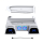 Akcesoria do konsol YAXO ARCTIC BREEZE do PS5/PS5 Slim Alpine White
